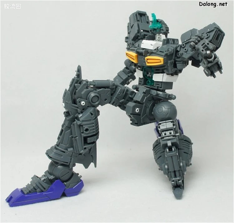 Bandai MG 1/100 RX-93-ν2 Hi-ν Gundam Ver.Ka