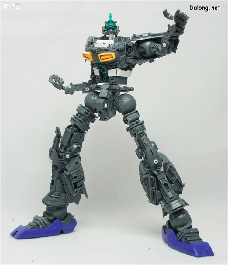 Bandai MG 1/100 RX-93-ν2 Hi-ν Gundam Ver.Ka