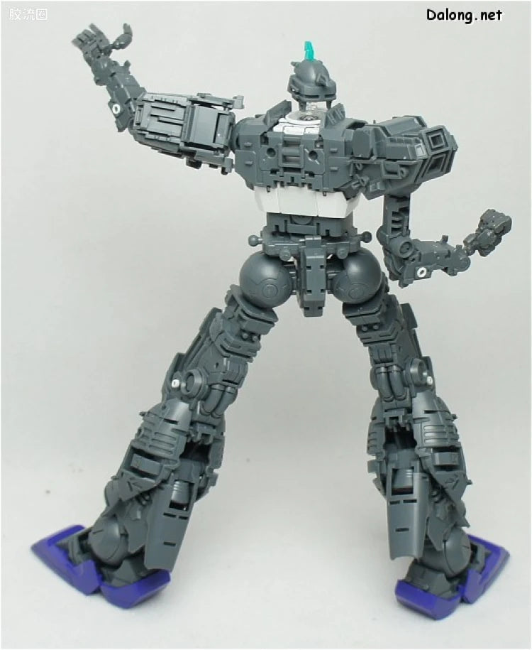 Bandai MG 1/100 RX-93-ν2 Hi-ν Gundam Ver.Ka