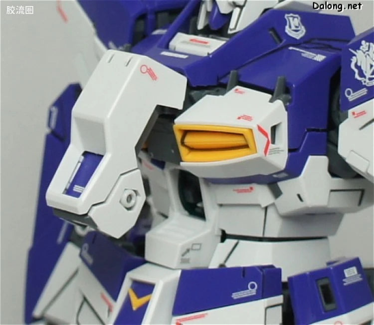 Bandai MG 1/100 RX-93-ν2 Hi-ν Gundam Ver.Ka