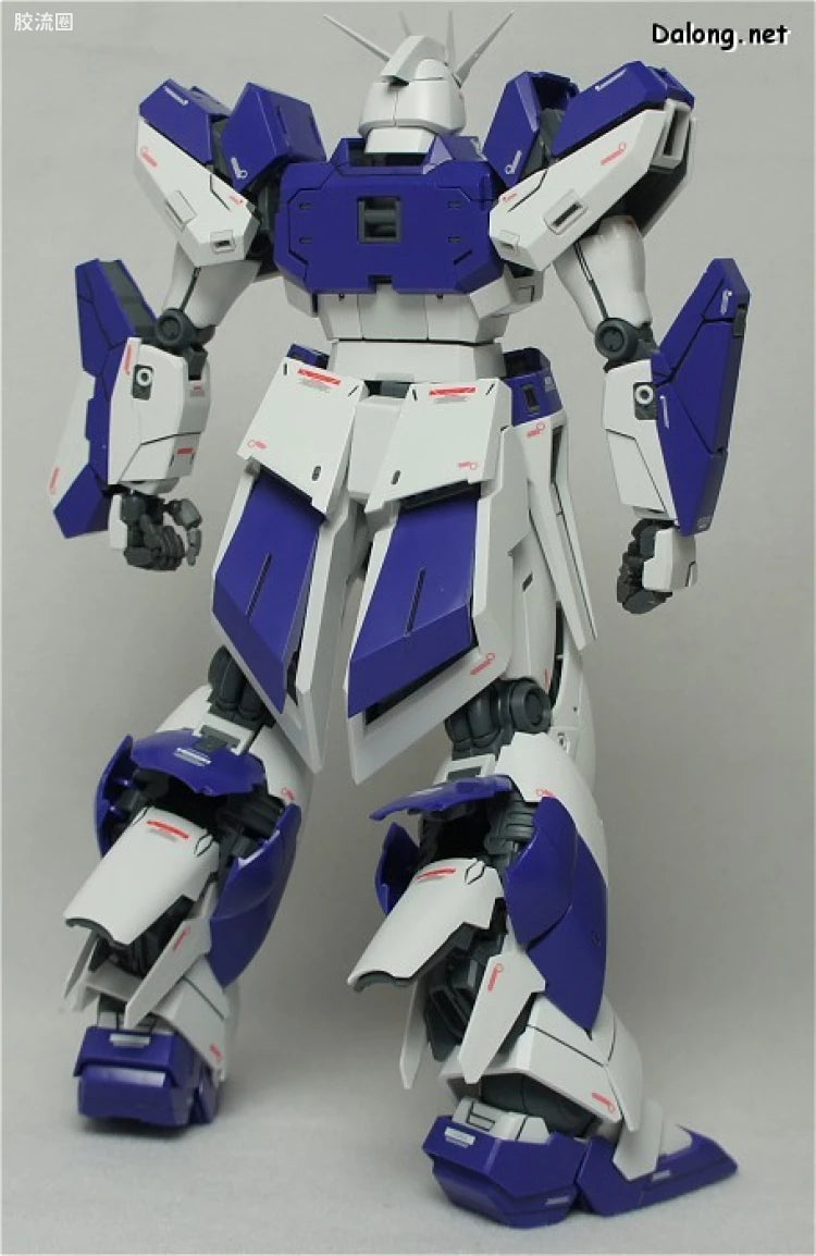 Bandai MG 1/100 RX-93-ν2 Hi-ν Gundam Ver.Ka