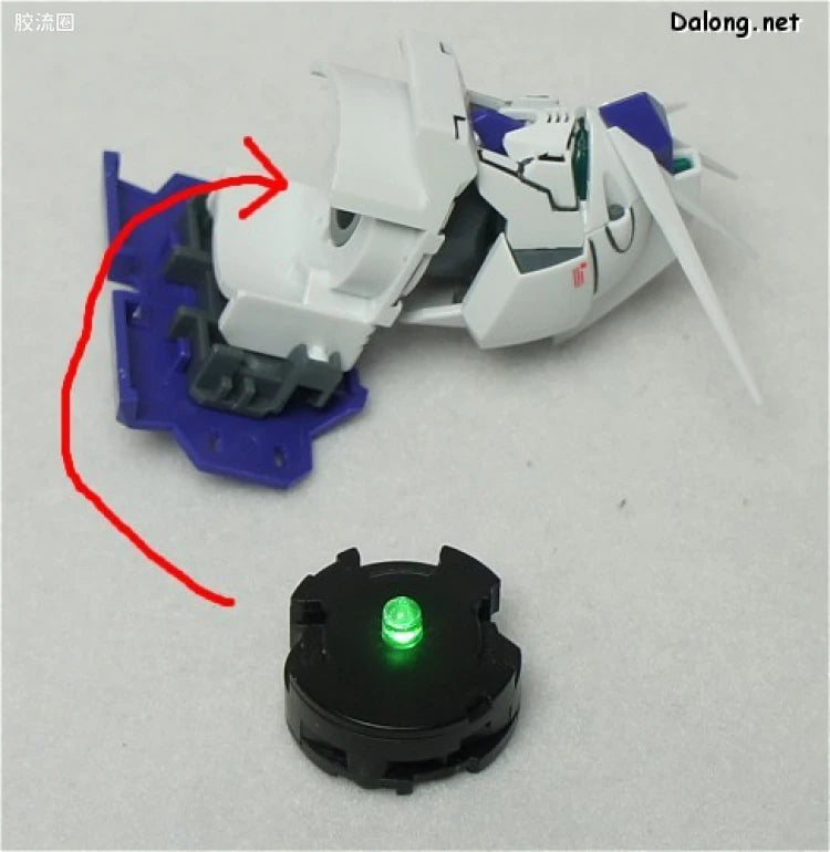 Bandai MG 1/100 RX-93-ν2 Hi-ν Gundam Ver.Ka