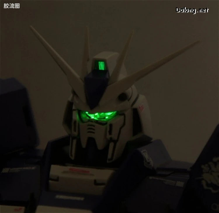 Bandai MG 1/100 RX-93-ν2 Hi-ν Gundam Ver.Ka