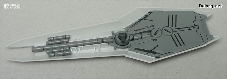 Bandai MG 1/100 RX-93-ν2 Hi-ν Gundam Ver.Ka