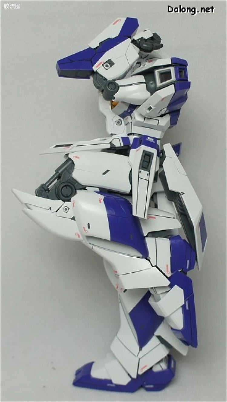 Bandai MG 1/100 RX-93-ν2 Hi-ν Gundam Ver.Ka