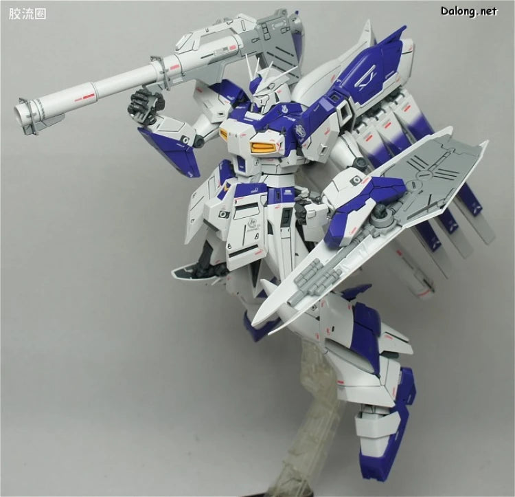 Bandai MG 1/100 RX-93-ν2 Hi-ν Gundam Ver.Ka
