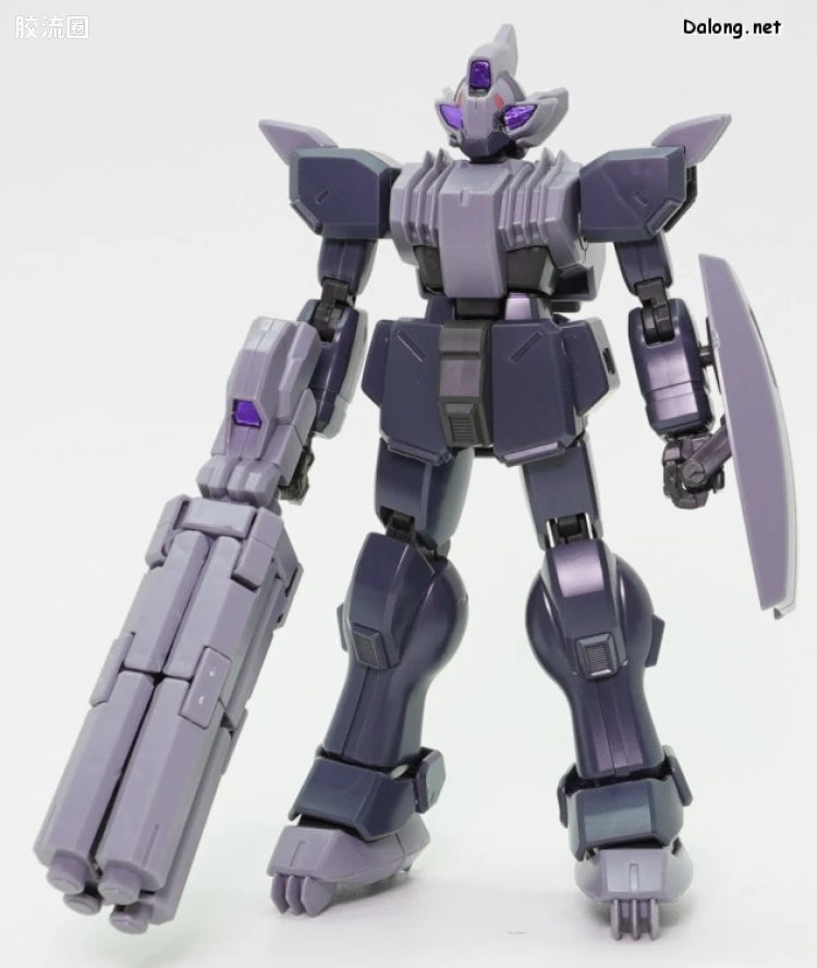 HGBD 1/144 HGBD:R 艾多拉 多托列斯