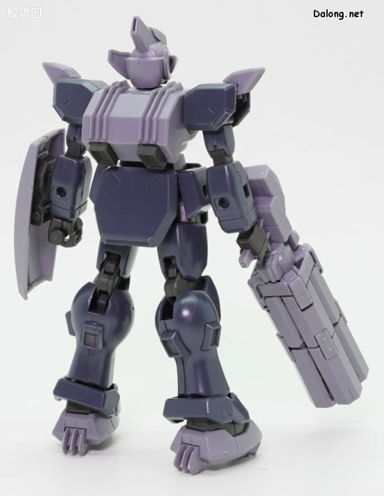 HGBD 1/144 HGBD:R 艾多拉 多托列斯