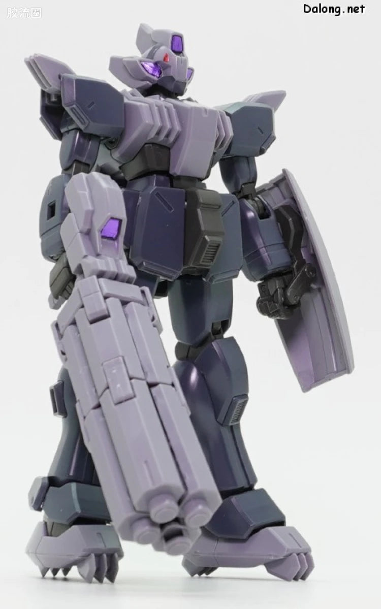 HGBD 1/144 HGBD:R 艾多拉 多托列斯