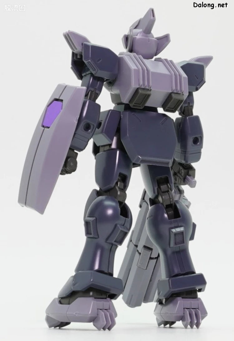 HGBD 1/144 HGBD:R 艾多拉 多托列斯
