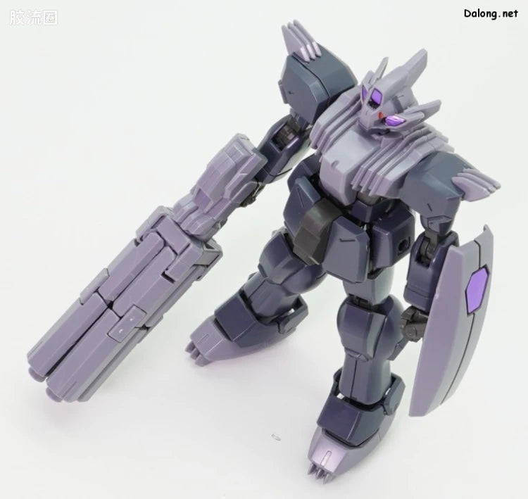 HGBD 1/144 HGBD:R 艾多拉 多托列斯