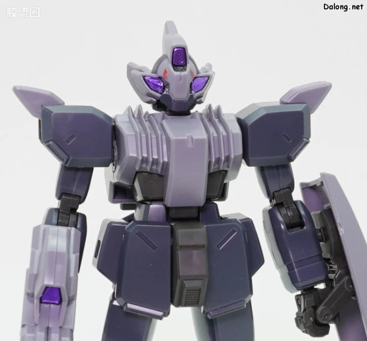 HGBD 1/144 HGBD:R 艾多拉 多托列斯
