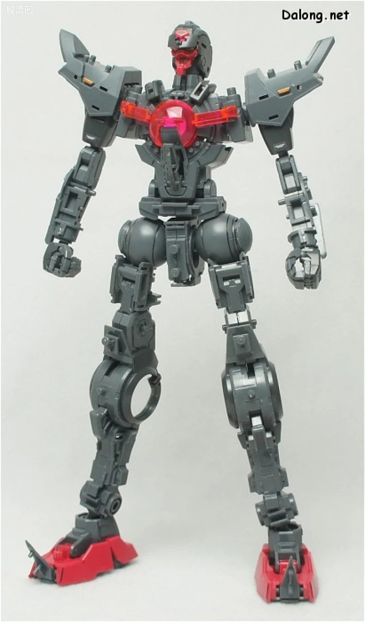 Bandai MG 1/100 PPGN-001 Gundam Exia Dark Matter