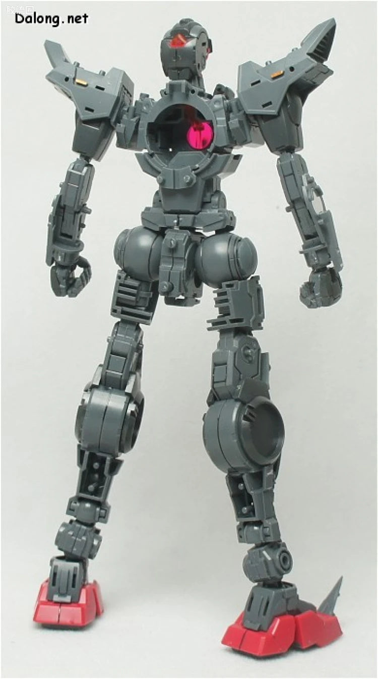 Bandai MG 1/100 PPGN-001 Gundam Exia Dark Matter