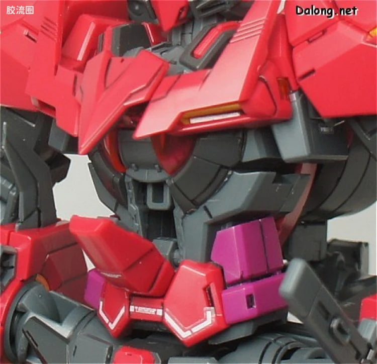 Bandai MG 1/100 PPGN-001 Gundam Exia Dark Matter