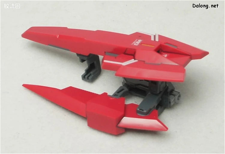 Bandai MG 1/100 PPGN-001 Gundam Exia Dark Matter