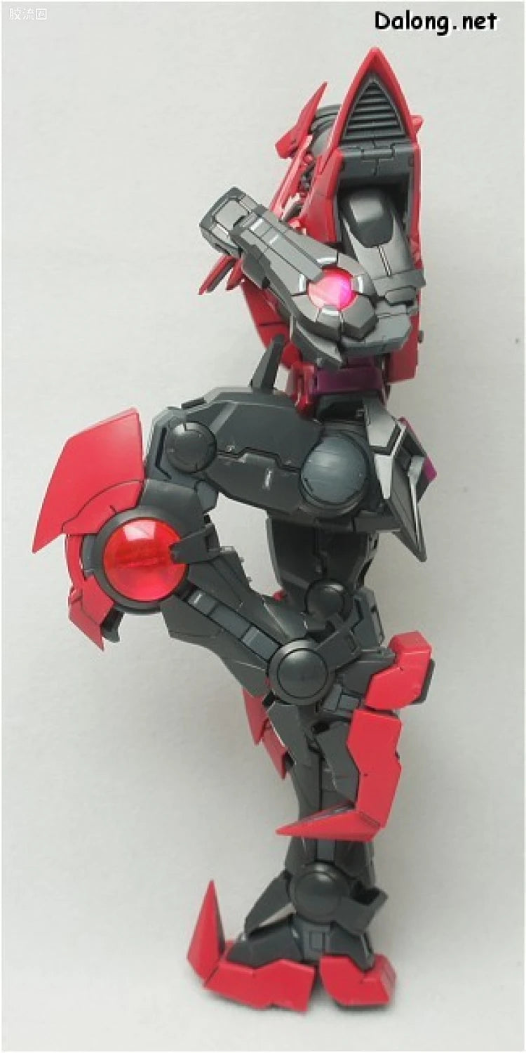 Bandai MG 1/100 PPGN-001 Gundam Exia Dark Matter