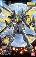 Bandai MG 1/100 GX-9901-DX Gundam Double X