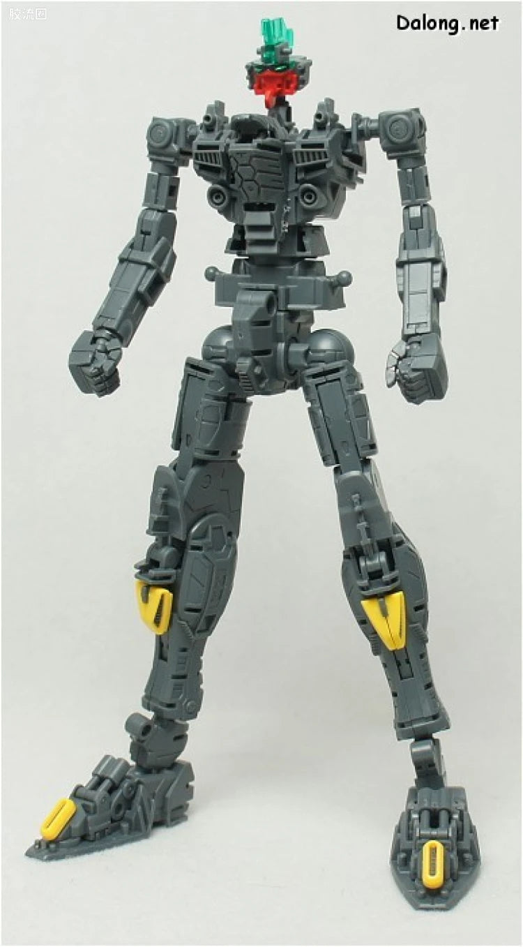 Bandai MG 1/100 GX-9901-DX Gundam Double X