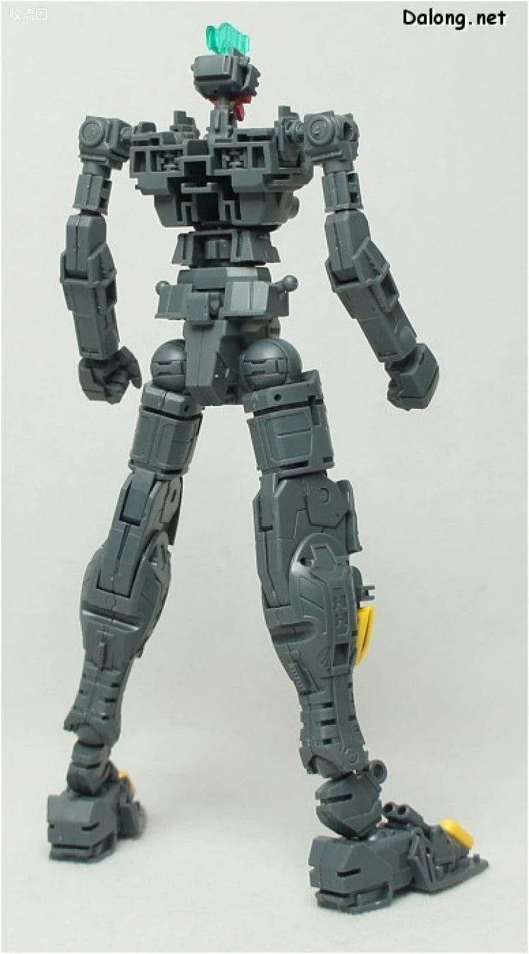 Bandai MG 1/100 GX-9901-DX Gundam Double X