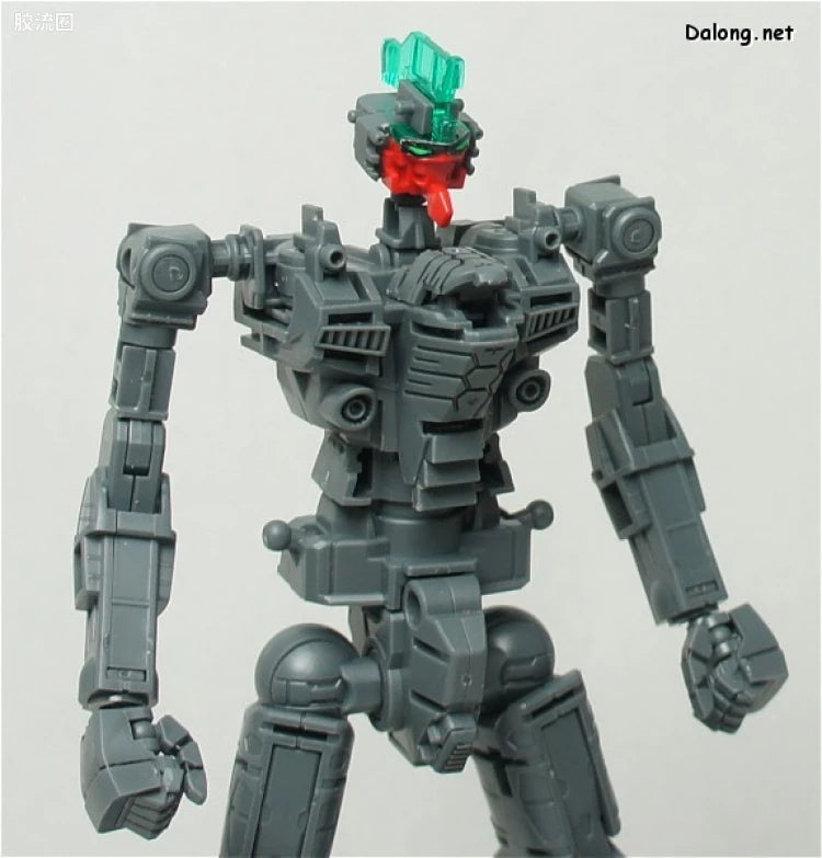 Bandai MG 1/100 GX-9901-DX Gundam Double X