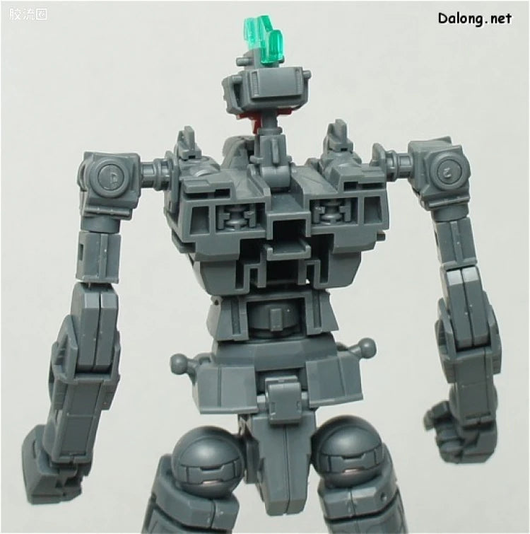 Bandai MG 1/100 GX-9901-DX Gundam Double X
