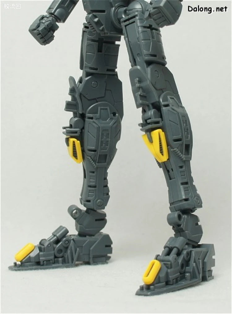 Bandai MG 1/100 GX-9901-DX Gundam Double X