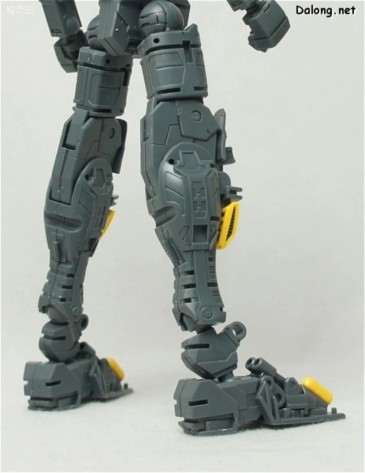 Bandai MG 1/100 GX-9901-DX Gundam Double X