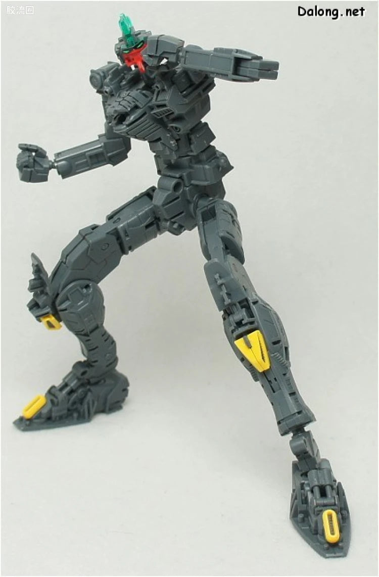 Bandai MG 1/100 GX-9901-DX Gundam Double X
