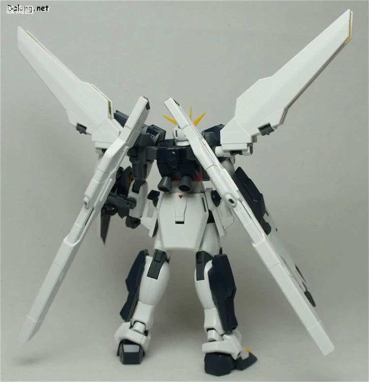 Bandai MG 1/100 GX-9901-DX Gundam Double X