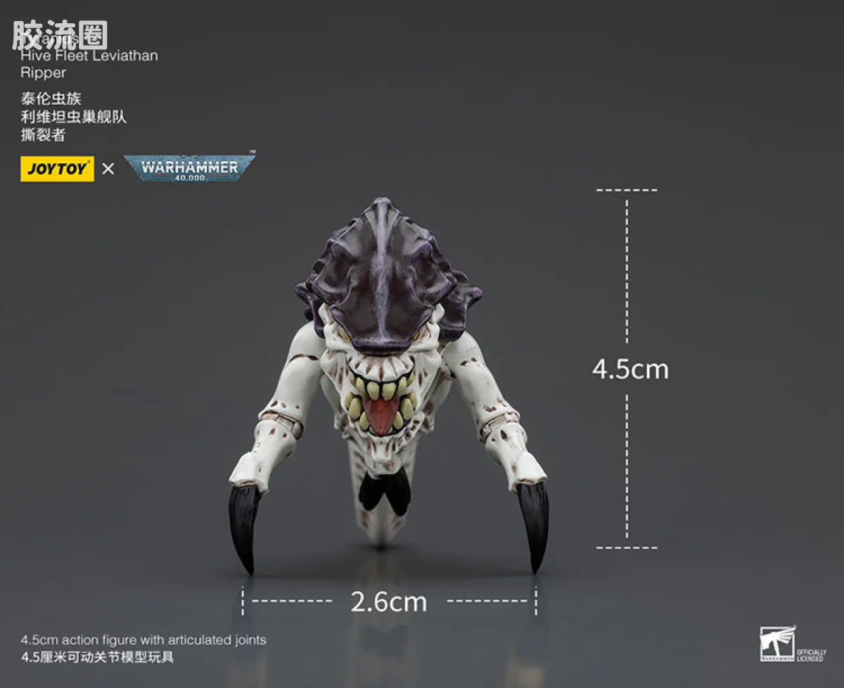 JoyToy Tyranids Hive Fleet Leviathan Ripper