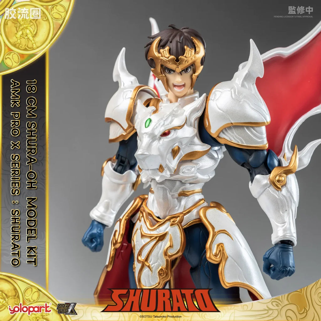 YOLOPARK Series Shurato Shurato