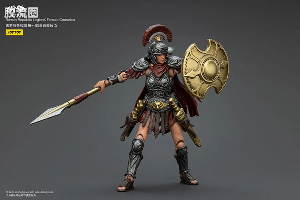 JoyToy Roman Republic Legionx Squad