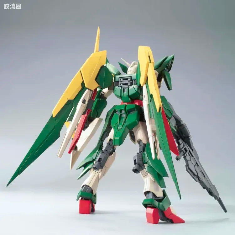 Bandai MG 1/100 XXXG-01Wfr Gundam Fenice Rinascita