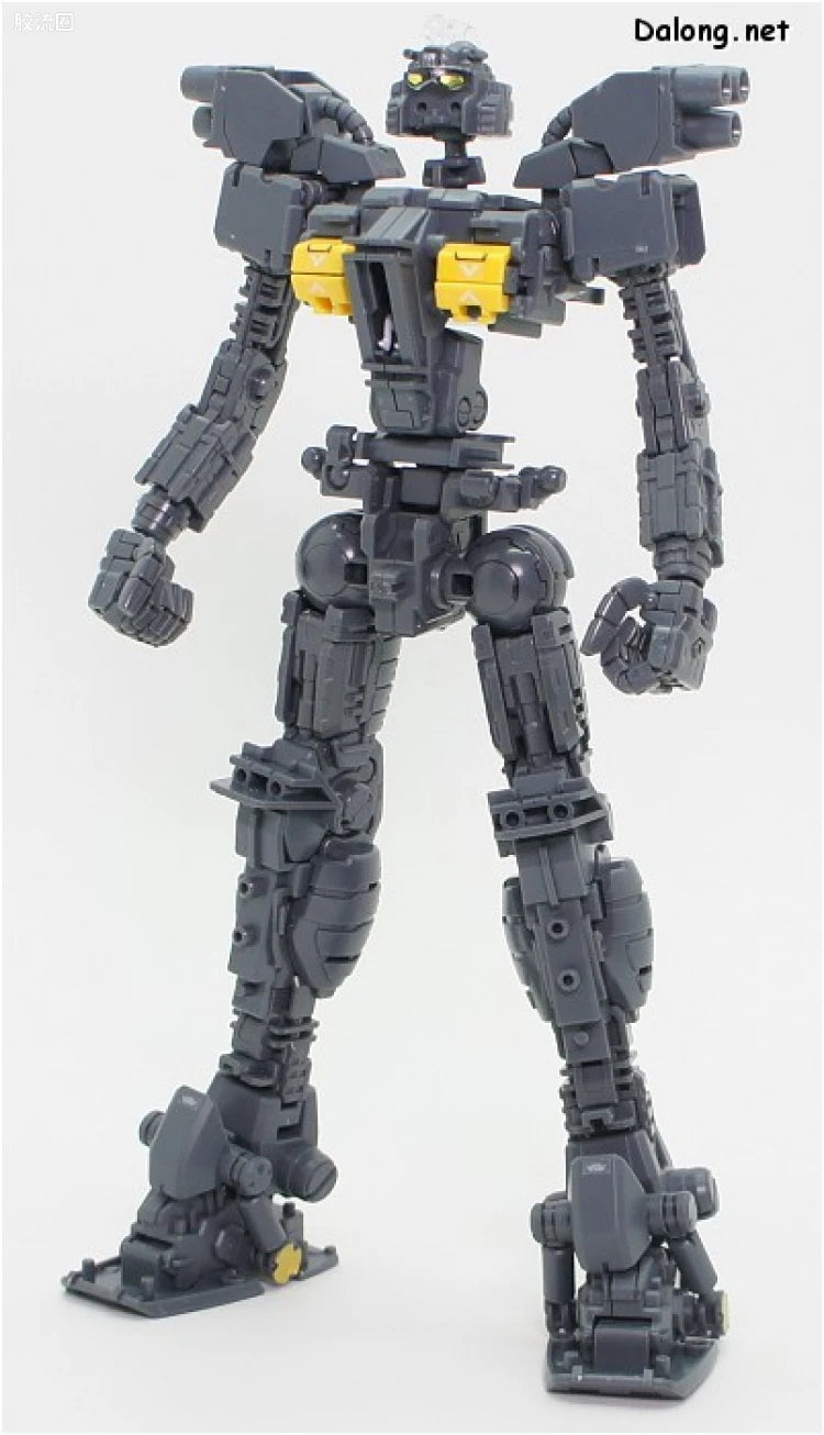 Bandai MG 1/100 PF-78-3A Gundam Amazing Red Warrior