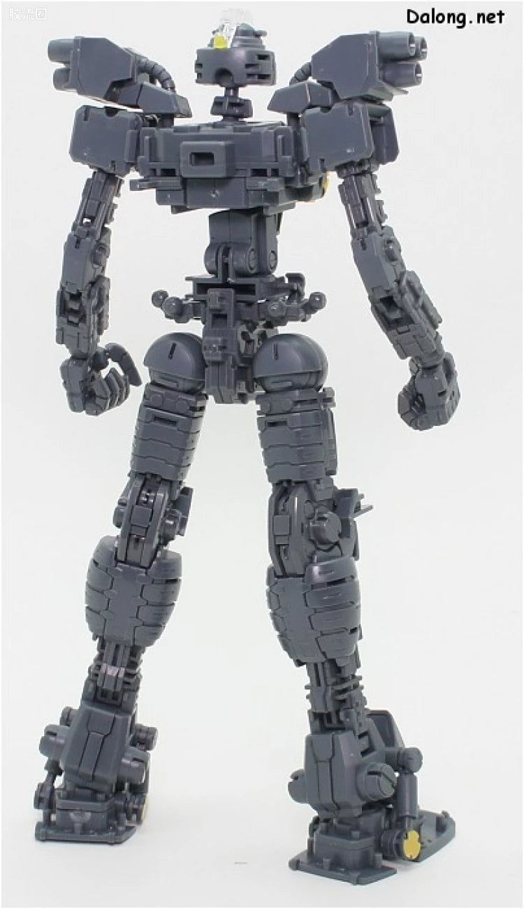Bandai MG 1/100 PF-78-3A Gundam Amazing Red Warrior