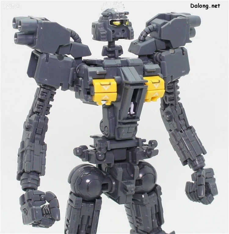 Bandai MG 1/100 PF-78-3A Gundam Amazing Red Warrior