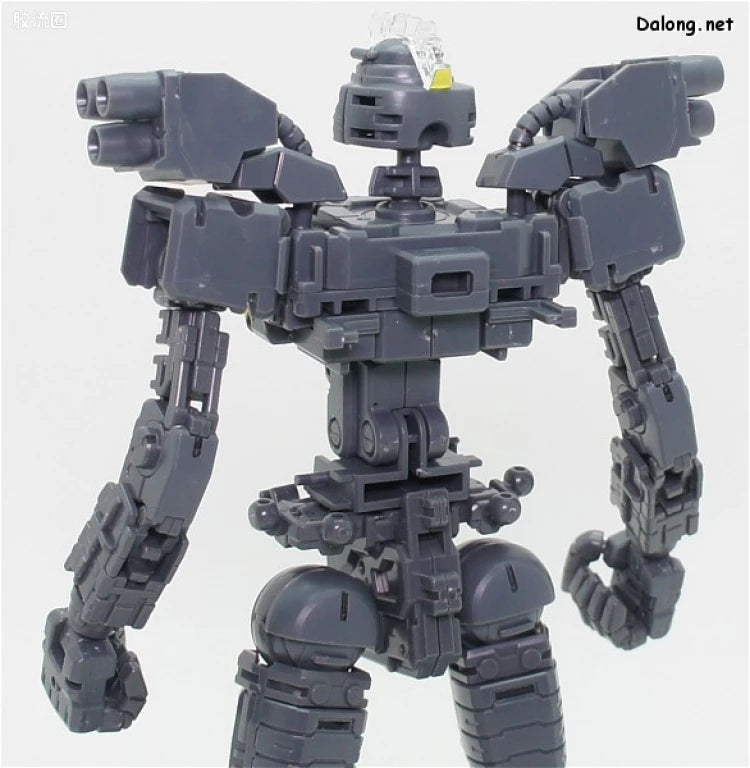 Bandai MG 1/100 PF-78-3A Gundam Amazing Red Warrior