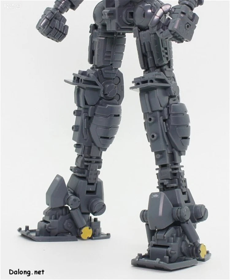 Bandai MG 1/100 PF-78-3A Gundam Amazing Red Warrior