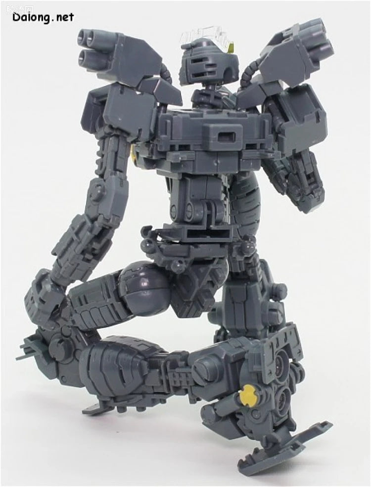 Bandai MG 1/100 PF-78-3A Gundam Amazing Red Warrior