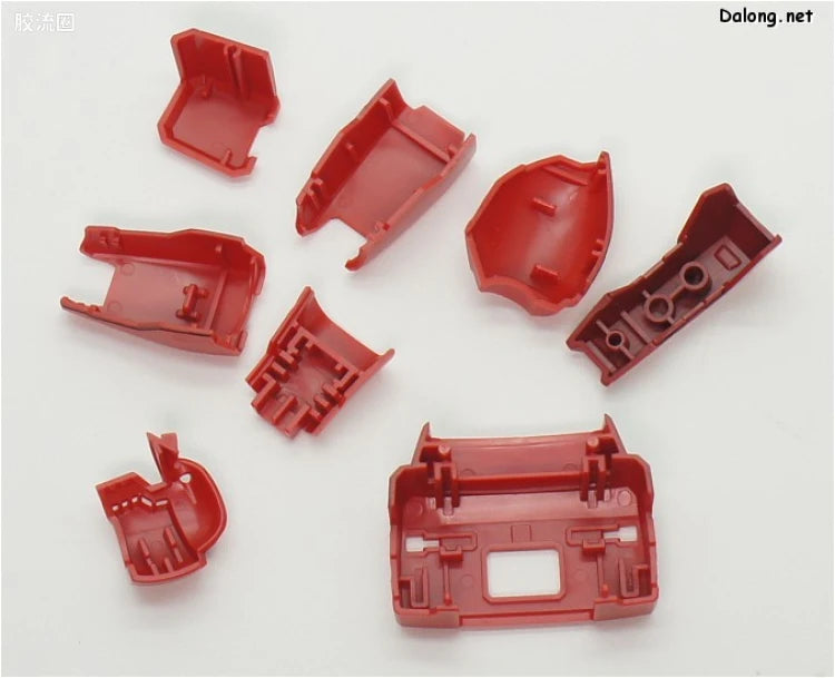 Bandai MG 1/100 PF-78-3A Gundam Amazing Red Warrior
