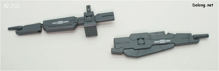 Bandai MG 1/100 PF-78-3A Gundam Amazing Red Warrior