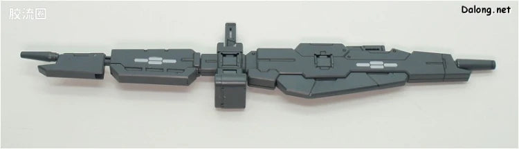 Bandai MG 1/100 PF-78-3A Gundam Amazing Red Warrior