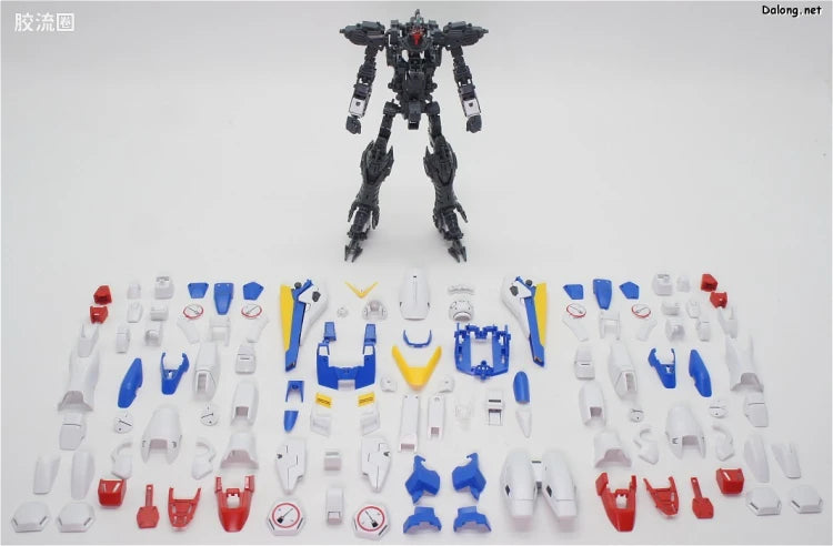 Bandai MG 1/100 LM314V21 V2 Gundam Ver.Ka