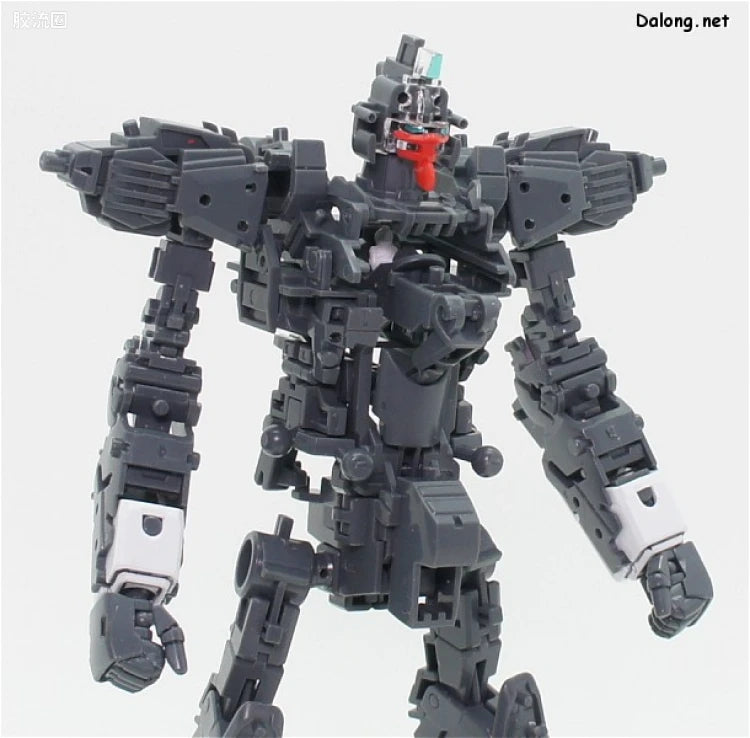 Bandai MG 1/100 LM314V21 V2 Gundam Ver.Ka