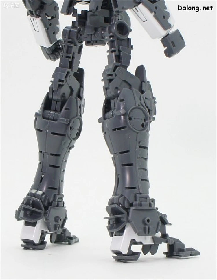 Bandai MG 1/100 LM314V21 V2 Gundam Ver.Ka