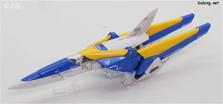 Bandai MG 1/100 LM314V21 V2 Gundam Ver.Ka