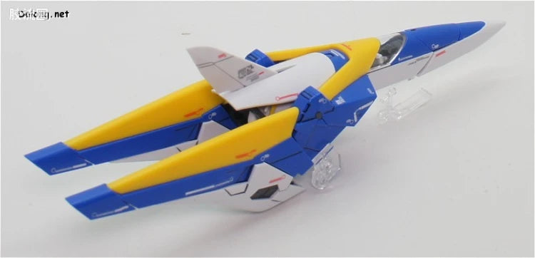 Bandai MG 1/100 LM314V21 V2 Gundam Ver.Ka
