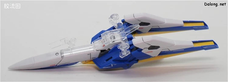 Bandai MG 1/100 LM314V21 V2 Gundam Ver.Ka