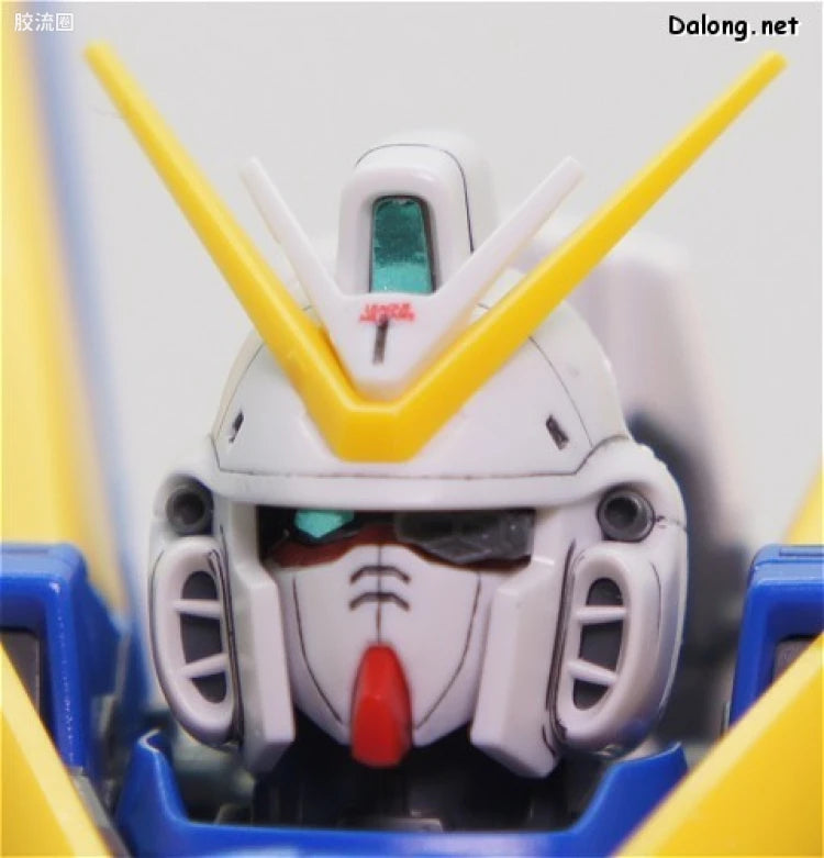 Bandai MG 1/100 LM314V21 V2 Gundam Ver.Ka